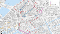 Bewohnerparken steht an