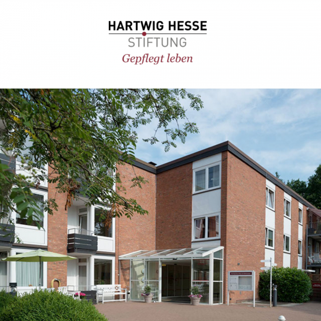 Hartwig-Hesse-Stiftung