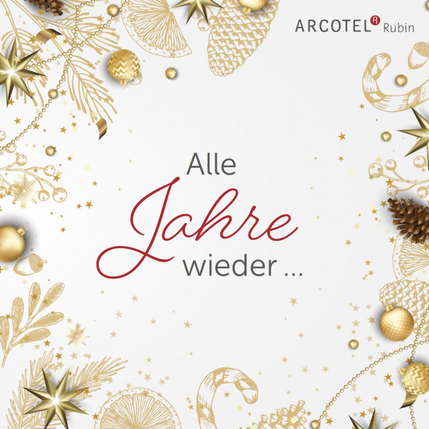 Unser Geheimtipp: Privater Weihnachtsmarkt