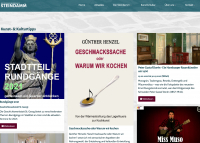 Unsere neue Rubrik &quot;Kunst &amp; Kultur&quot;