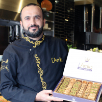 Restaurant L'Amira