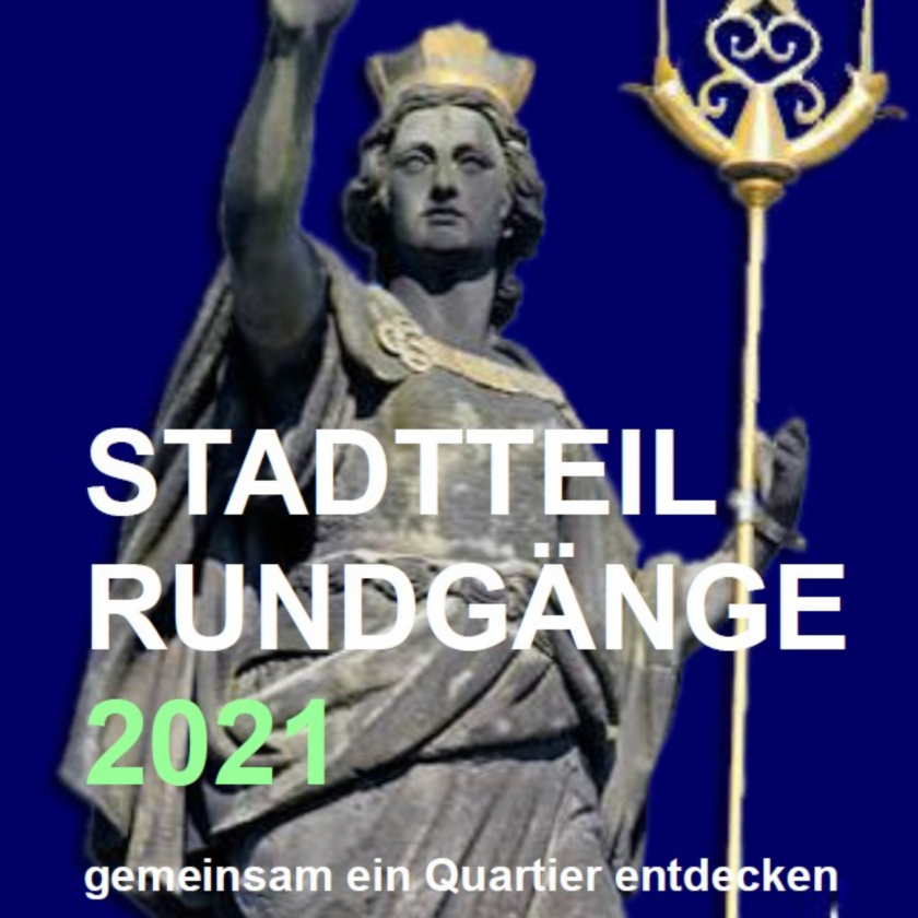 Rundgänge 2021